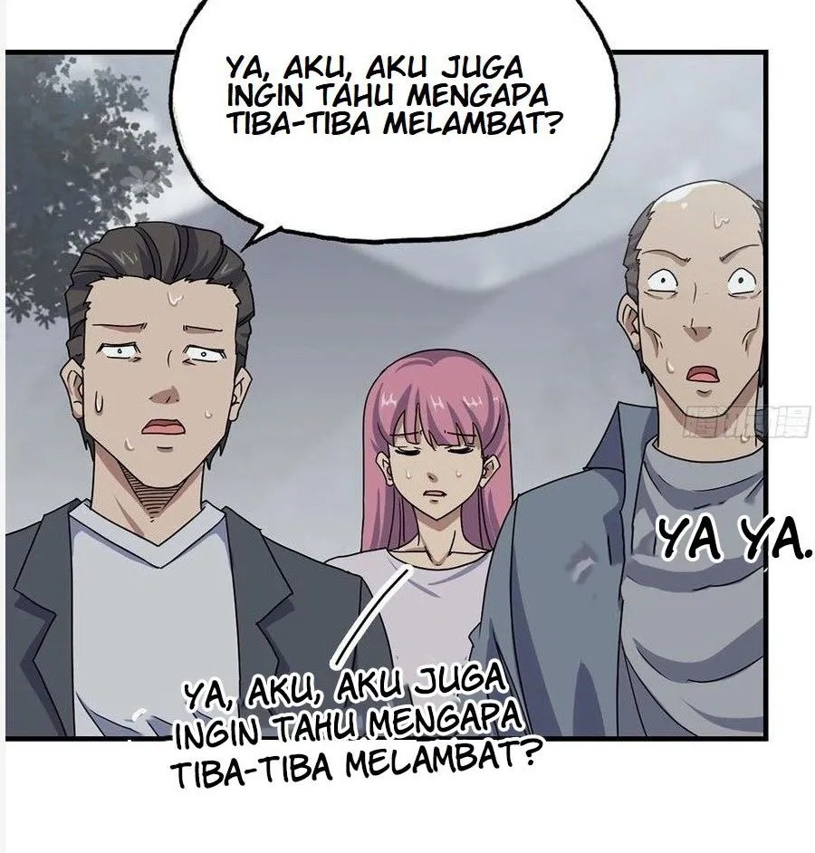 I Moved The BRICS In The Last Days Chapter 135 Gambar 4
