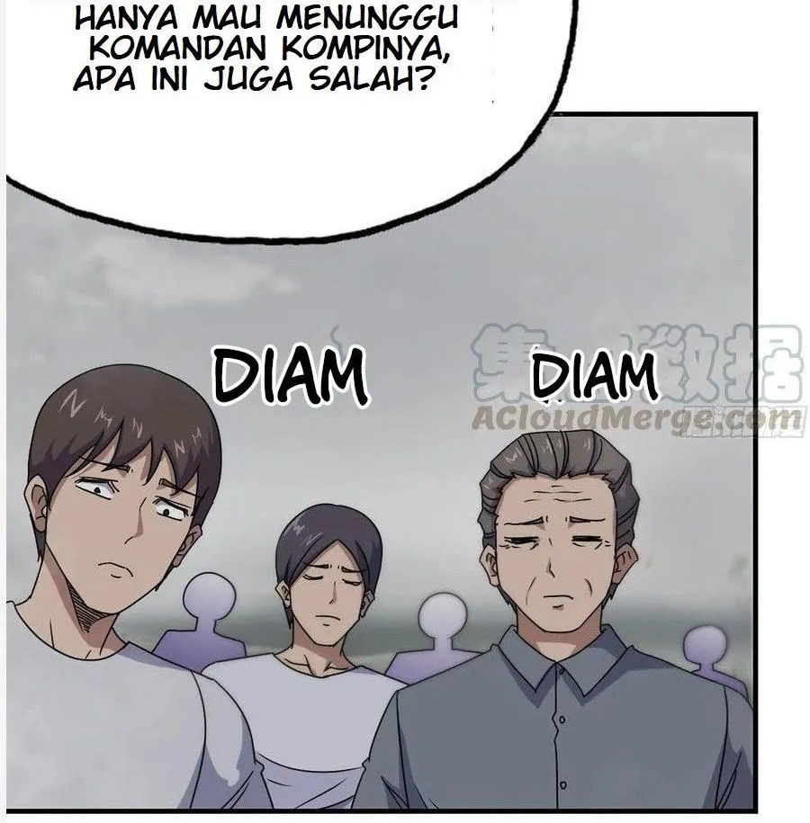 I Moved The BRICS In The Last Days Chapter 135 Gambar 8