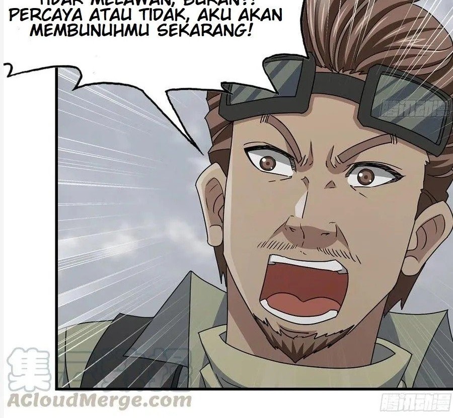 I Moved The BRICS In The Last Days Chapter 135 Gambar 13