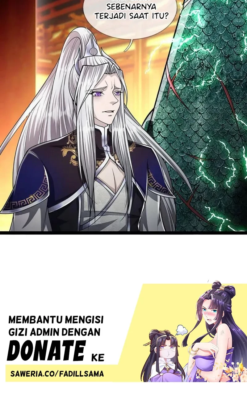 My Disciples All Over The World Chapter 86 Gambar 22