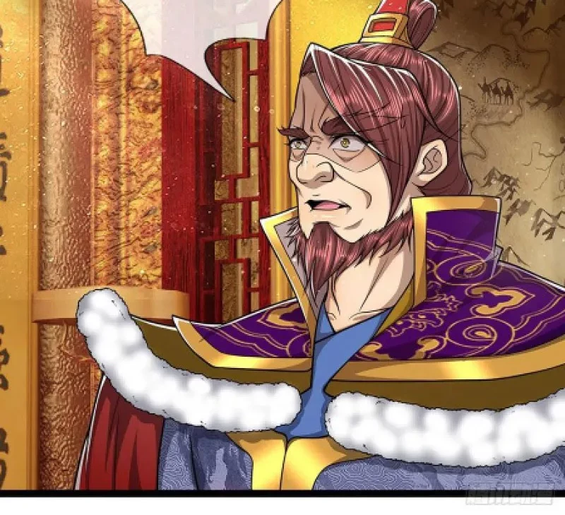 My Disciples All Over The World Chapter 85 Gambar 11