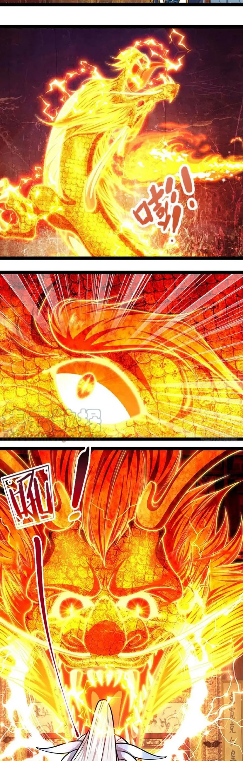 My Disciples All Over The World Chapter 85 Gambar 17