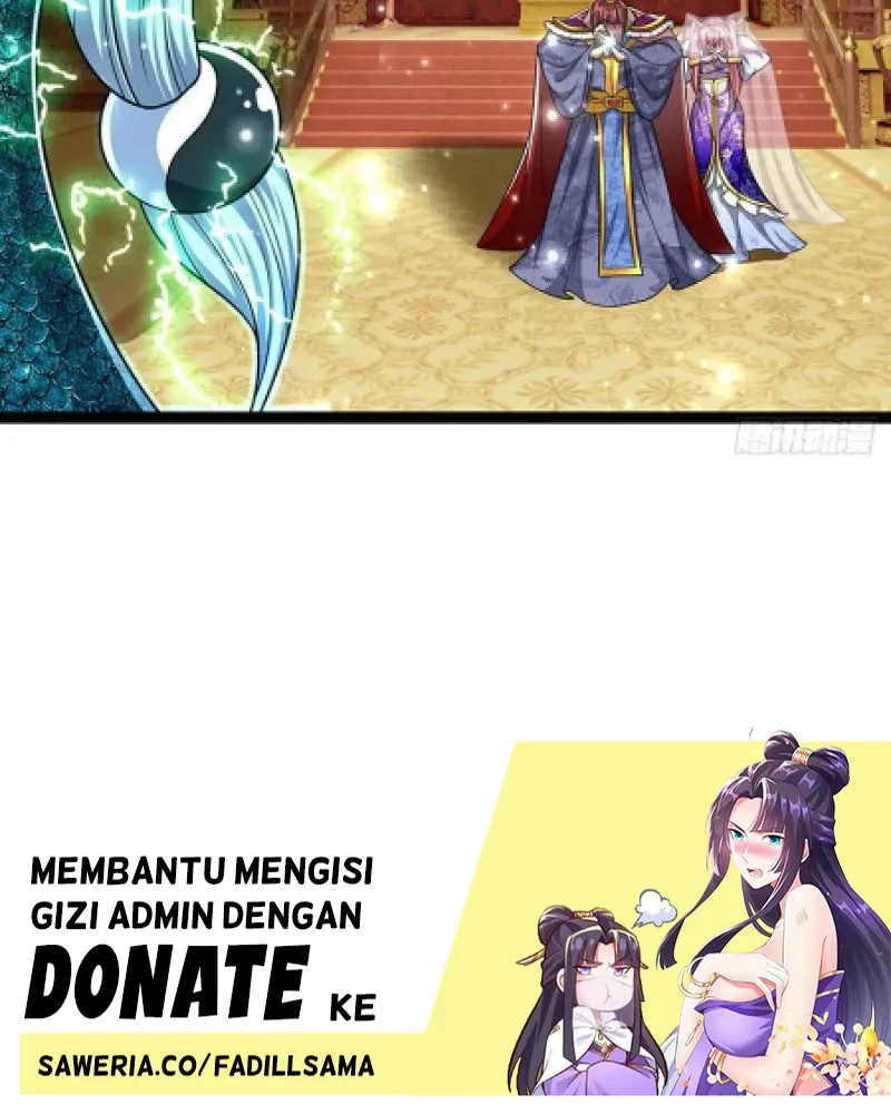 My Disciples All Over The World Chapter 85 Gambar 24