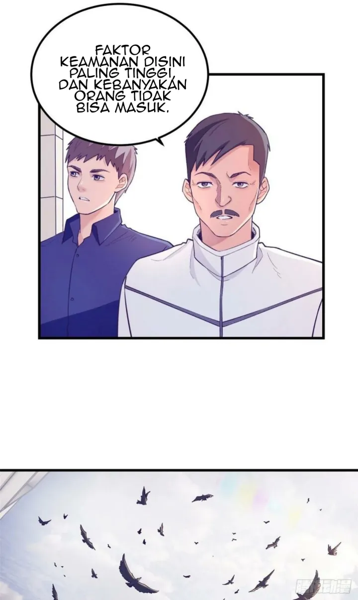 My Exclusive Dream World Adventures Chapter 119 Gambar 10