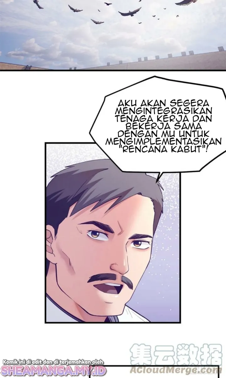 My Exclusive Dream World Adventures Chapter 119 Gambar 11