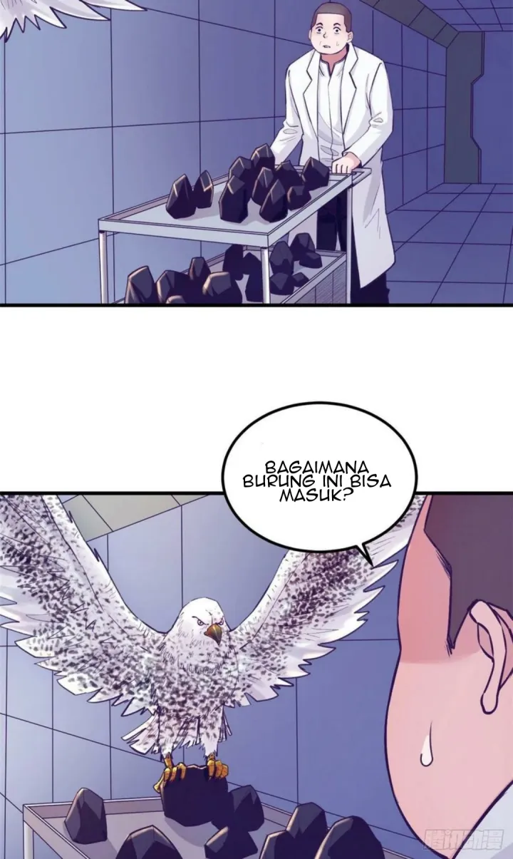 My Exclusive Dream World Adventures Chapter 119 Gambar 15