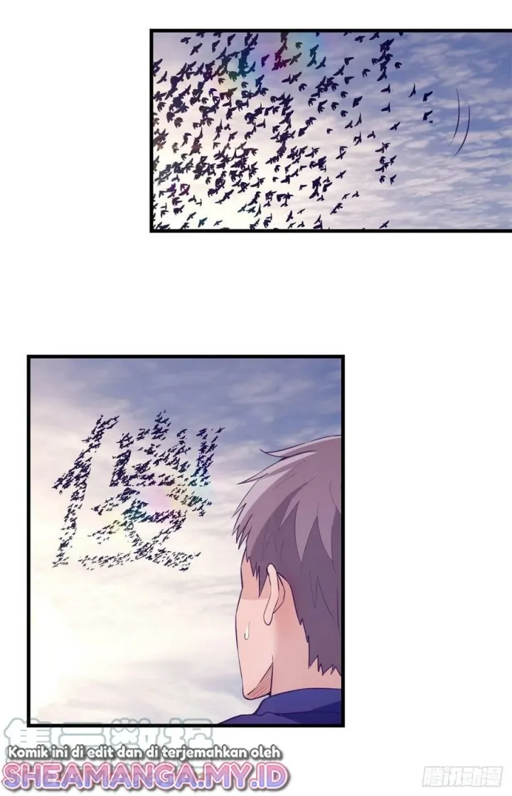 My Exclusive Dream World Adventures Chapter 119 Gambar 23