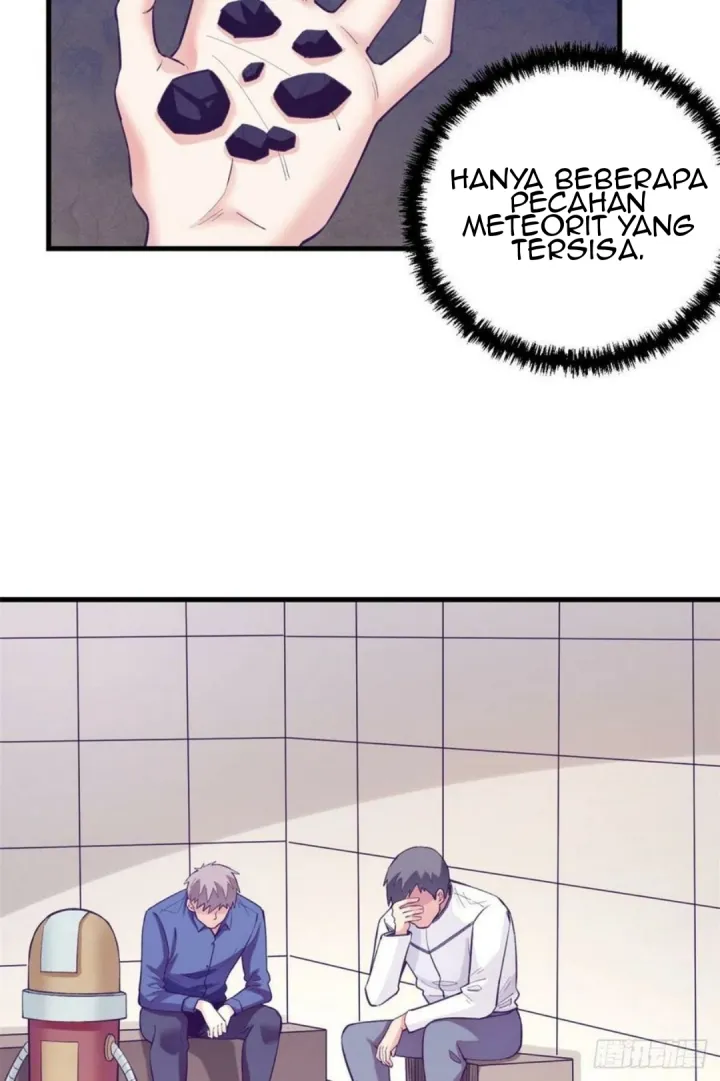 My Exclusive Dream World Adventures Chapter 119 Gambar 27
