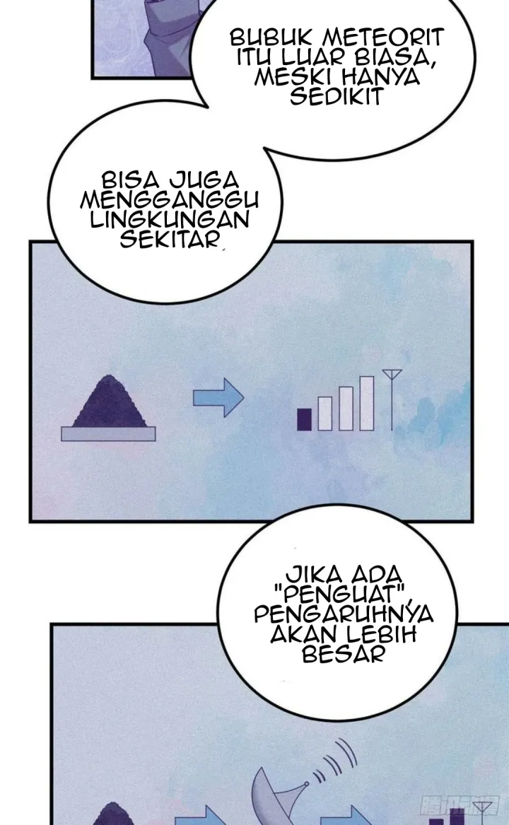 My Exclusive Dream World Adventures Chapter 119 Gambar 31