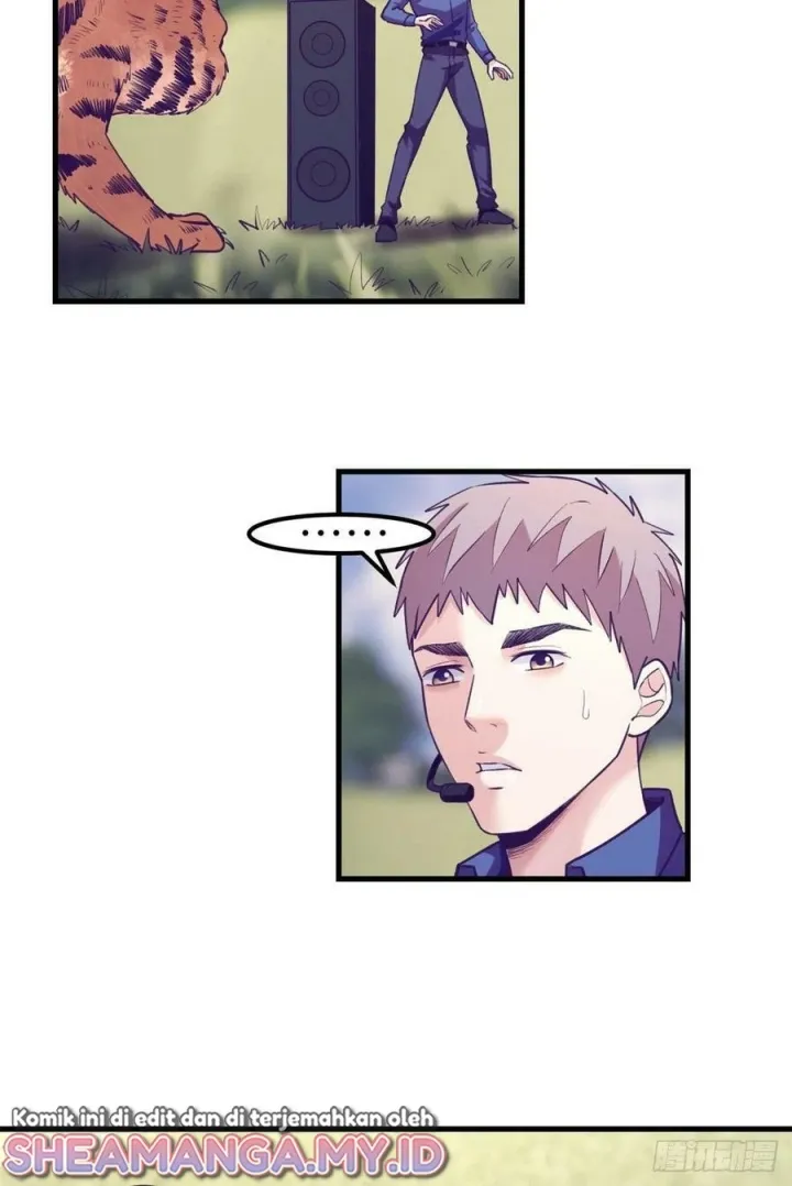 My Exclusive Dream World Adventures Chapter 119 Gambar 43