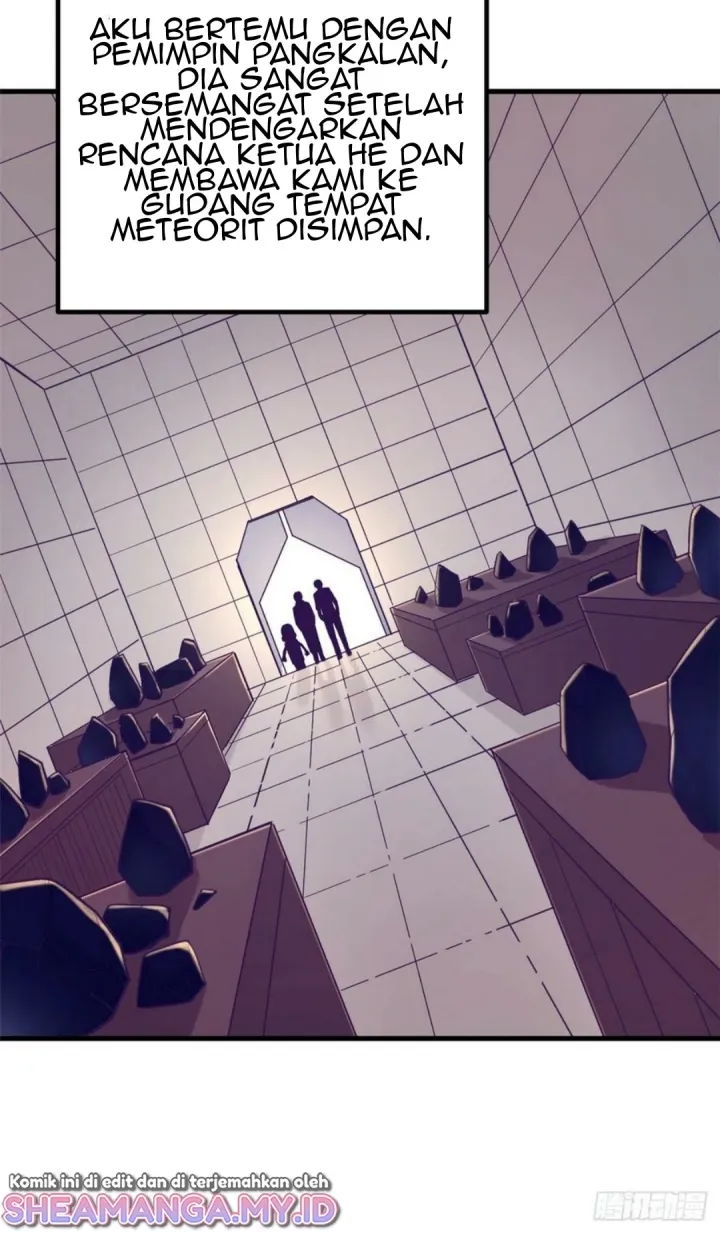 My Exclusive Dream World Adventures Chapter 119 Gambar 9