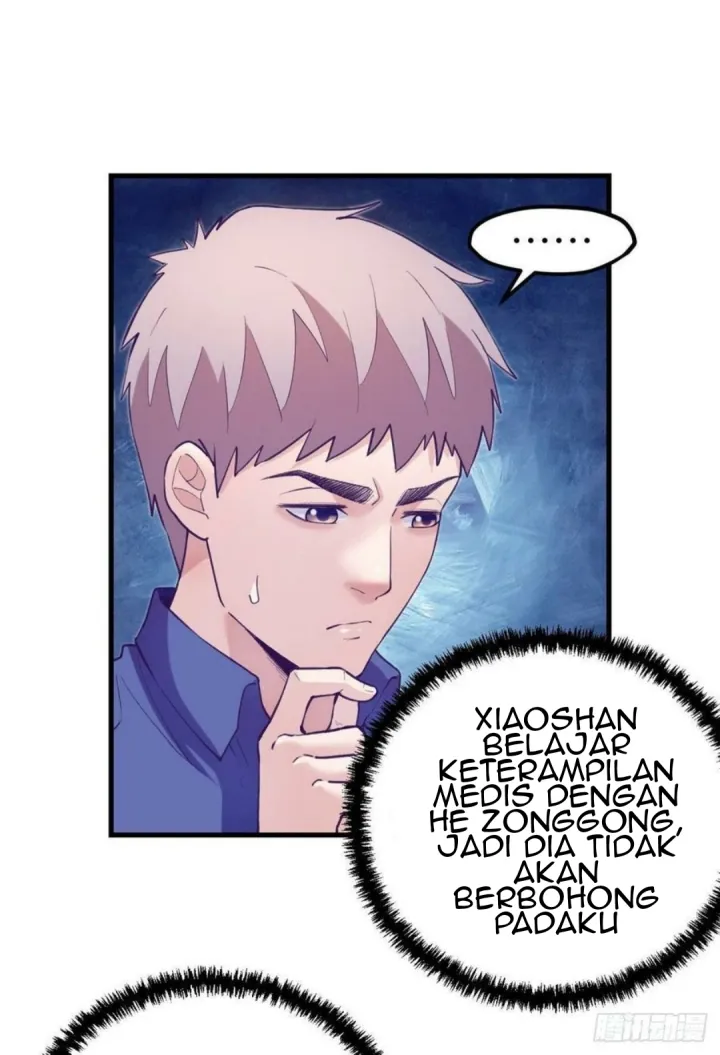 My Exclusive Dream World Adventures Chapter 118 Gambar 19
