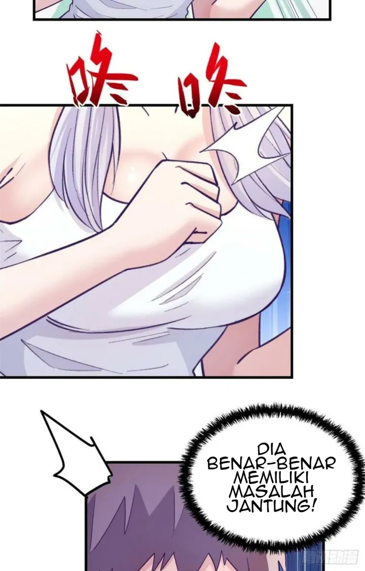 My Exclusive Dream World Adventures Chapter 118 Gambar 23