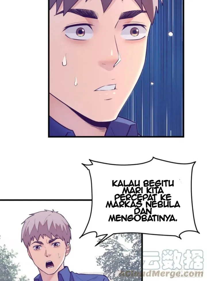 My Exclusive Dream World Adventures Chapter 118 Gambar 24