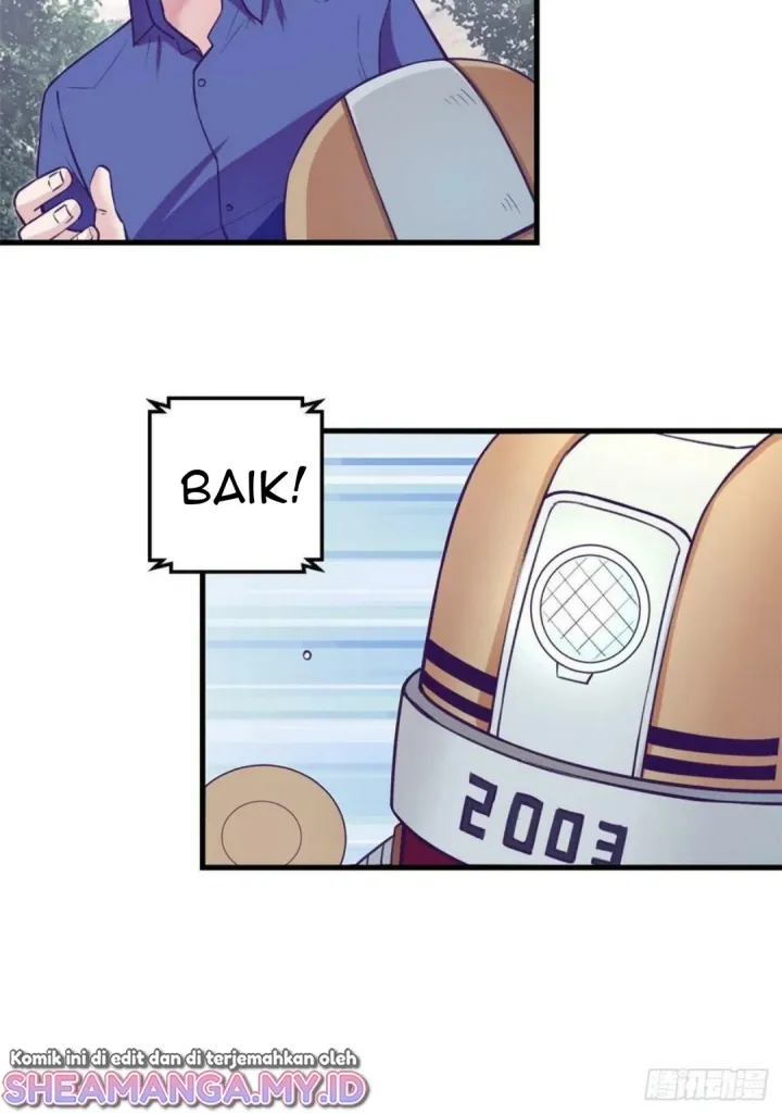 My Exclusive Dream World Adventures Chapter 118 Gambar 25