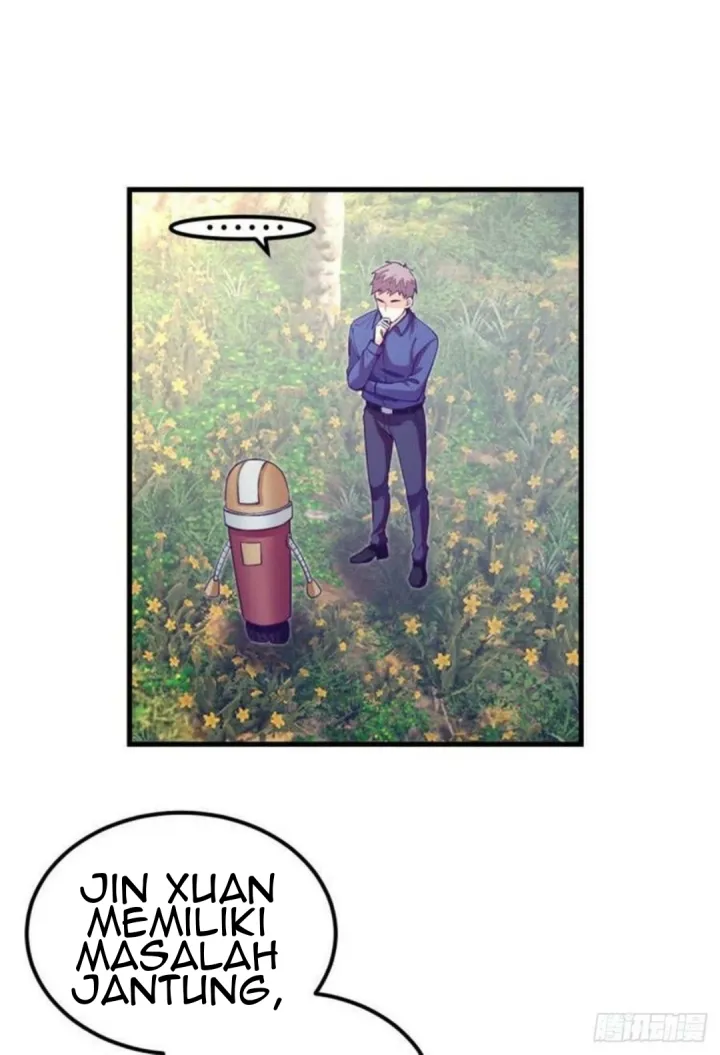 My Exclusive Dream World Adventures Chapter 118 Gambar 3