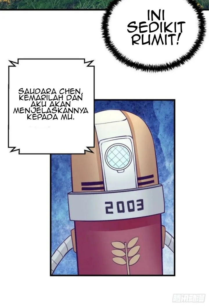 My Exclusive Dream World Adventures Chapter 118 Gambar 5