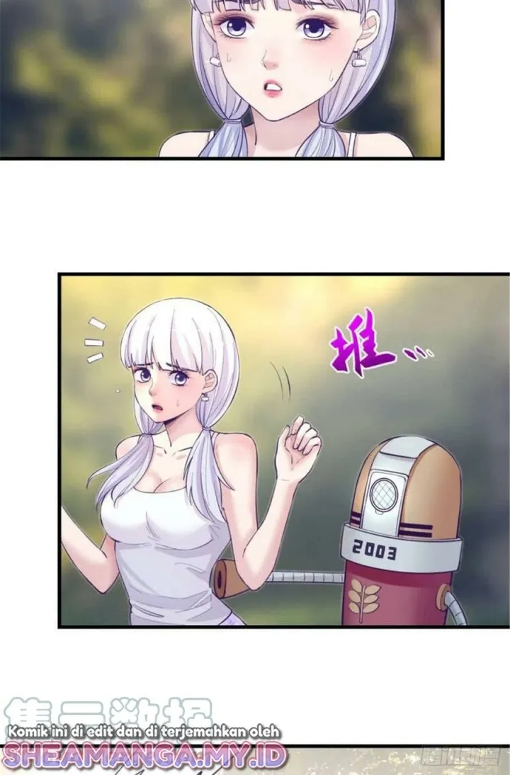 My Exclusive Dream World Adventures Chapter 118 Gambar 8