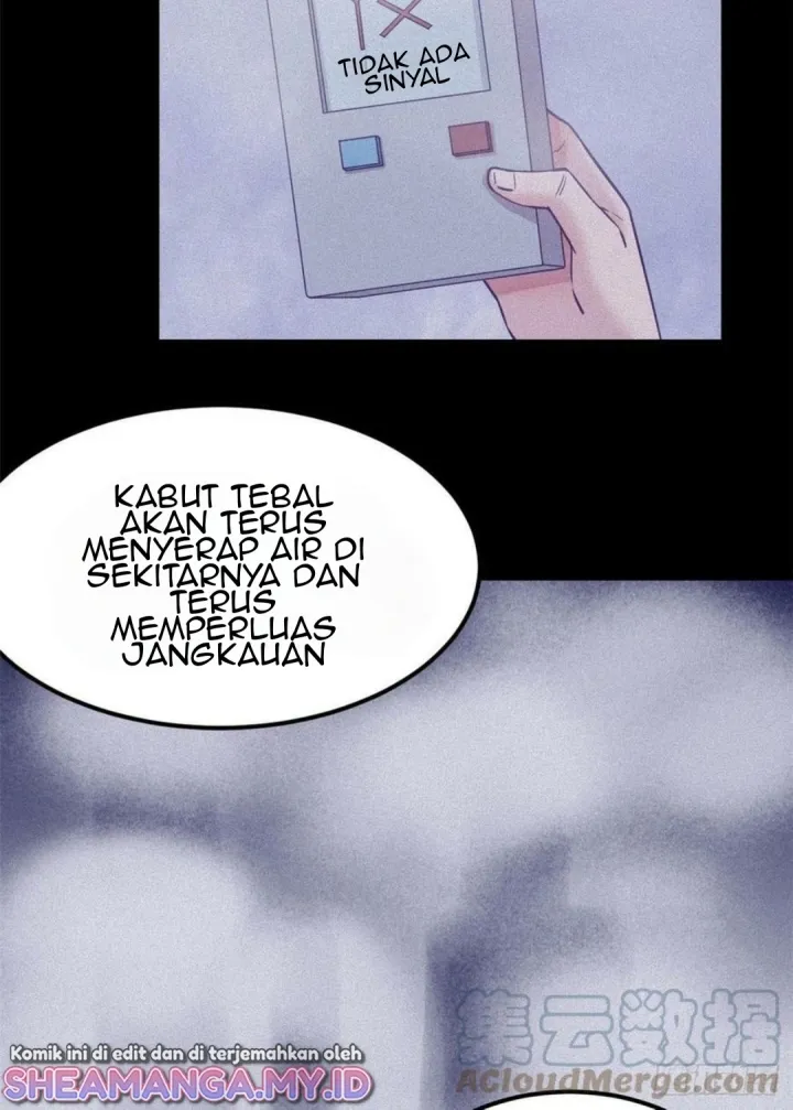My Exclusive Dream World Adventures Chapter 117 Gambar 12