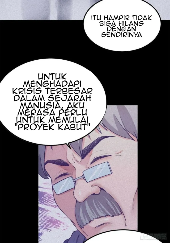 My Exclusive Dream World Adventures Chapter 117 Gambar 13