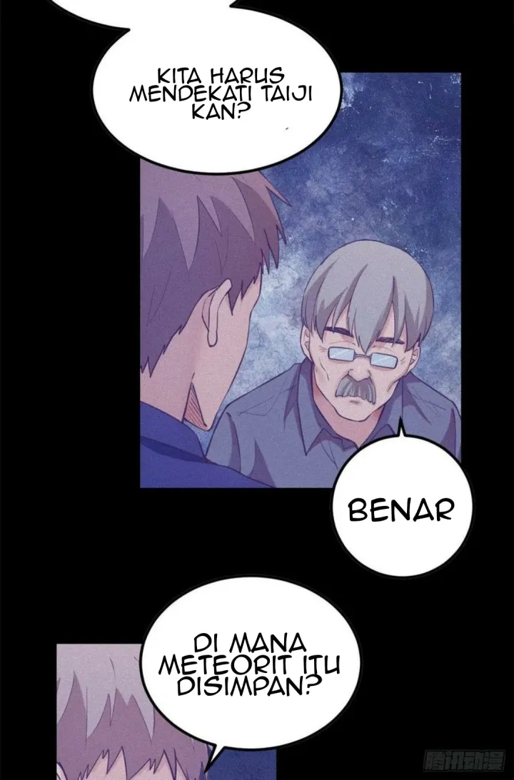 My Exclusive Dream World Adventures Chapter 117 Gambar 15