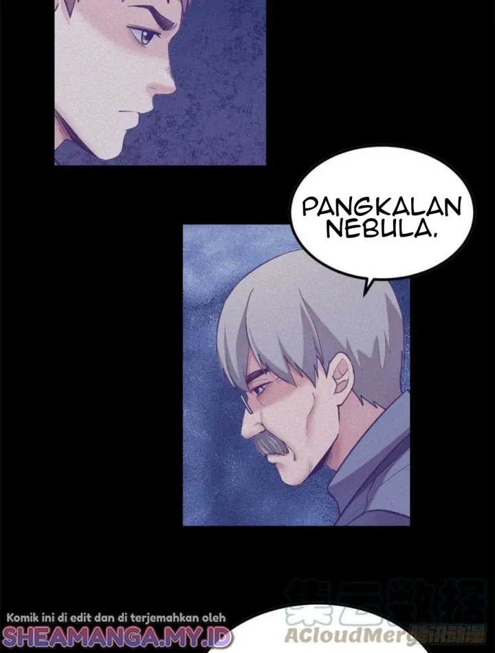My Exclusive Dream World Adventures Chapter 117 Gambar 16
