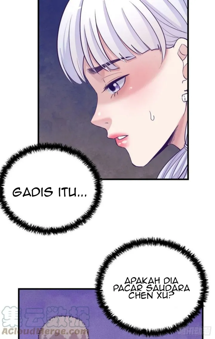 My Exclusive Dream World Adventures Chapter 117 Gambar 20