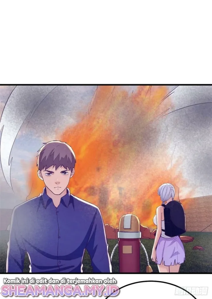 My Exclusive Dream World Adventures Chapter 117 Gambar 3