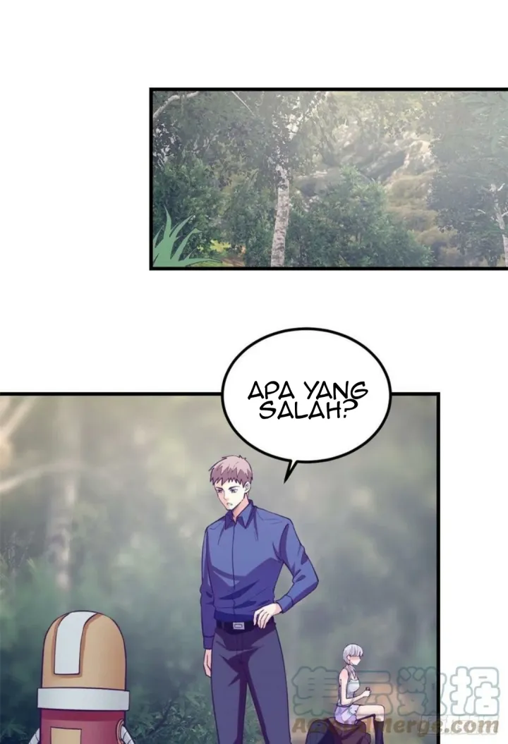 My Exclusive Dream World Adventures Chapter 117 Gambar 36