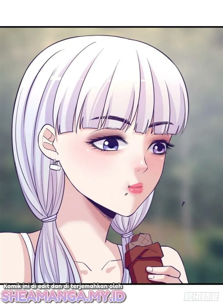My Exclusive Dream World Adventures Chapter 117 Gambar 41