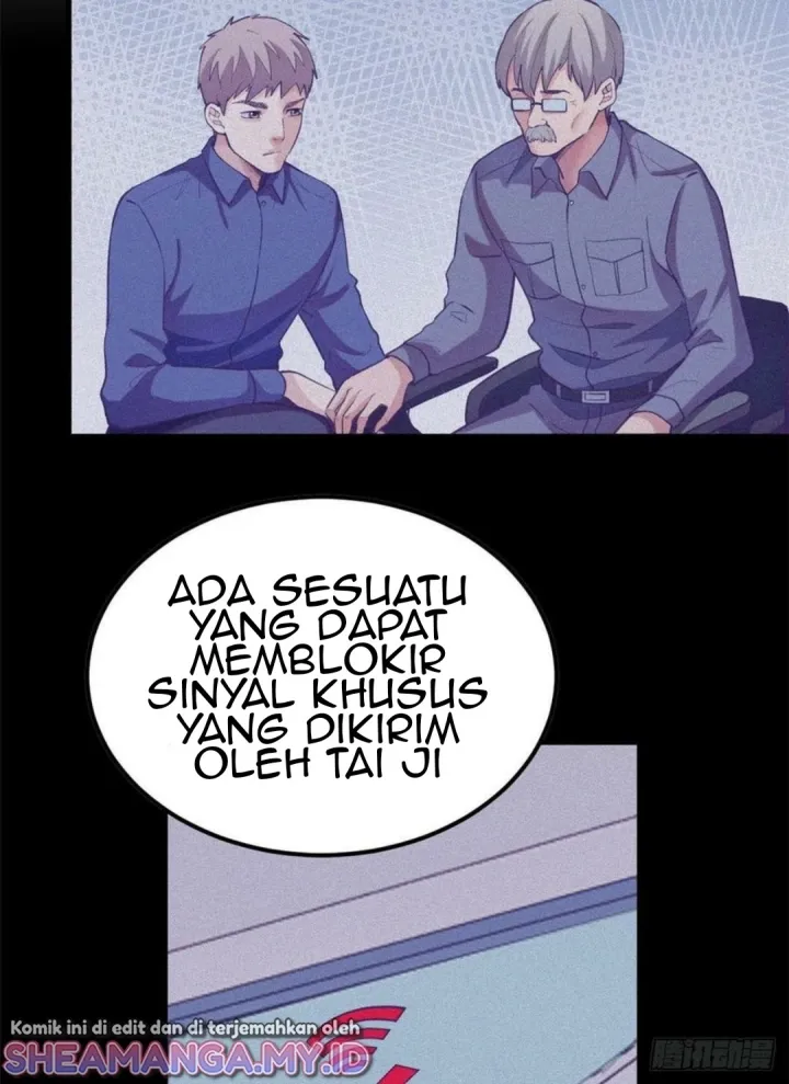 My Exclusive Dream World Adventures Chapter 117 Gambar 5