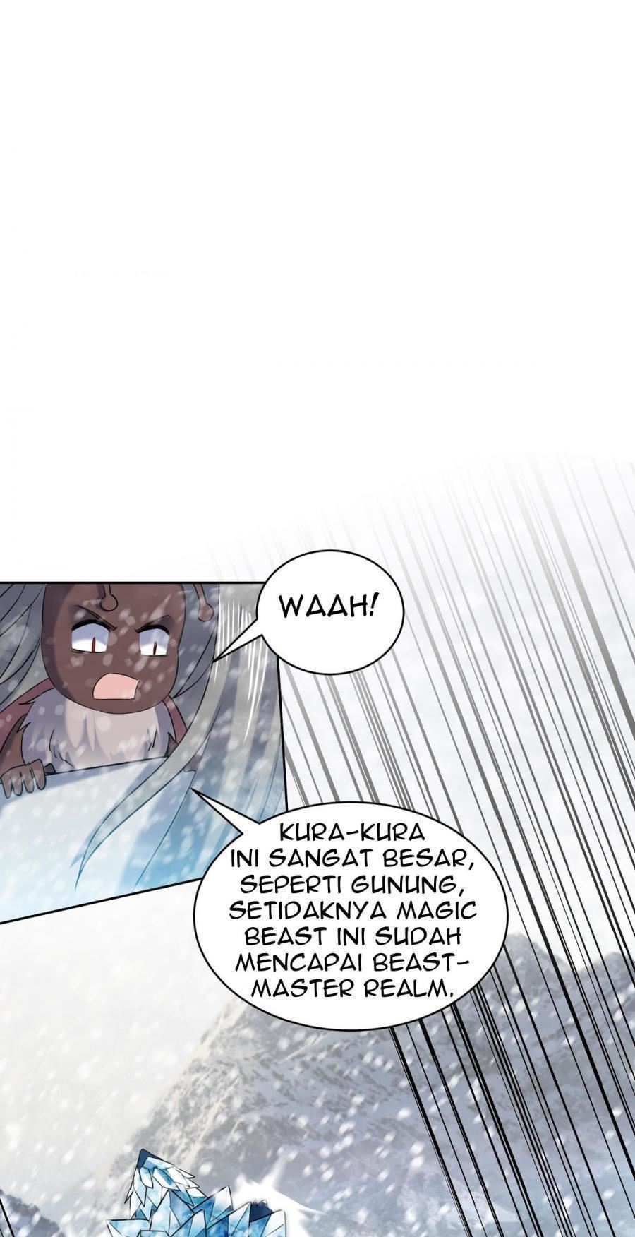 Baca Manhua The Nine Heaven of Martial Arts Chapter 235 Gambar 2