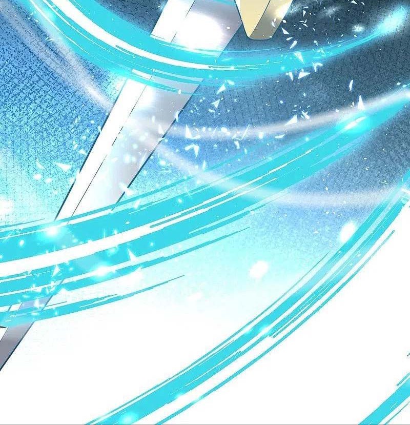 Against the Gods Chapter 457 Gambar 43