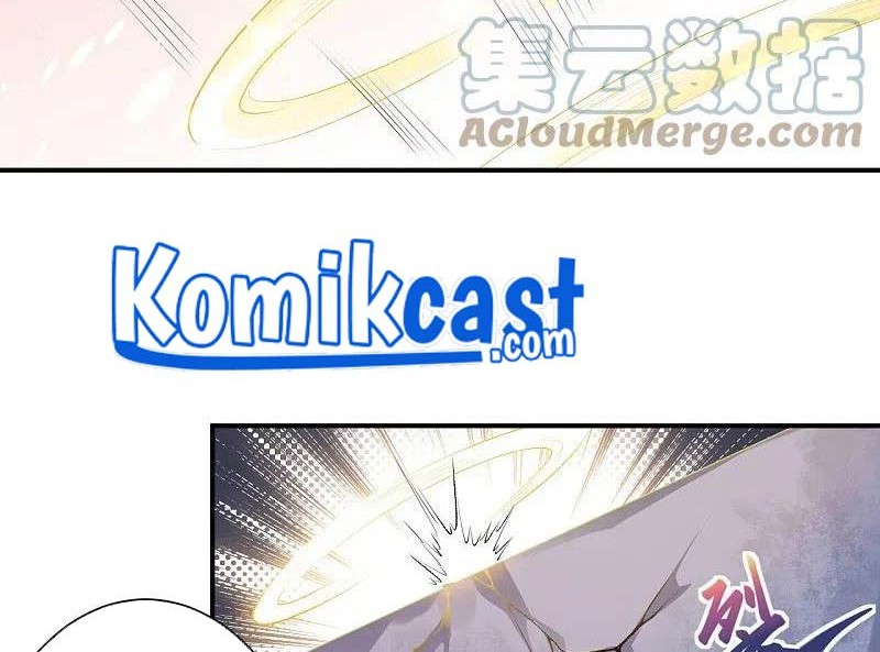 Against the Gods Chapter 456 Gambar 39