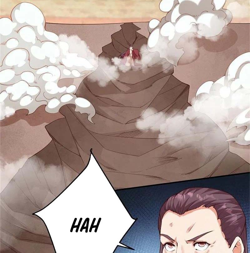 Against the Gods Chapter 456 Gambar 5