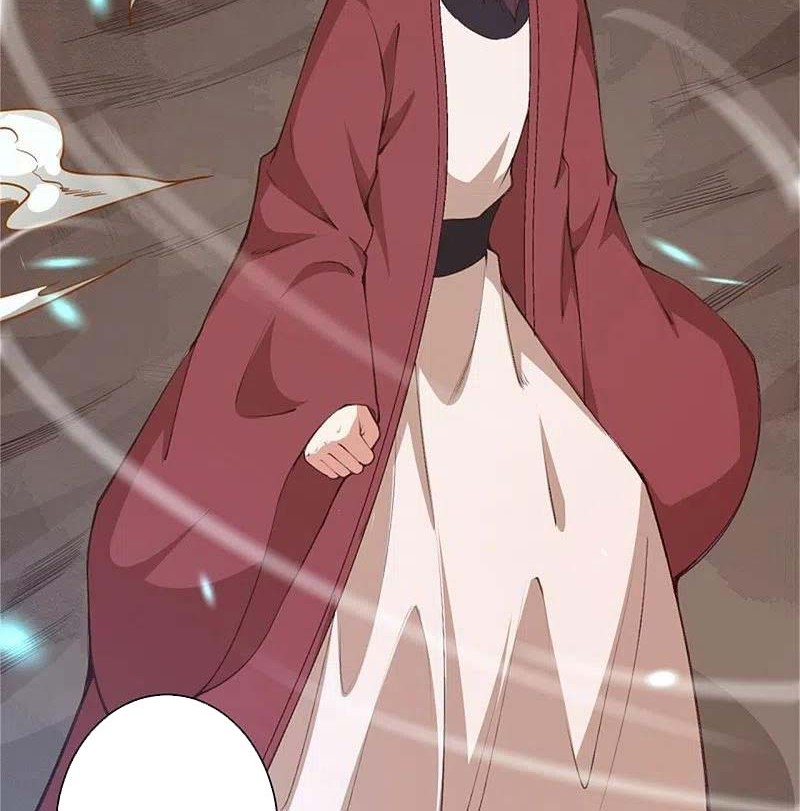 Against the Gods Chapter 456 Gambar 7