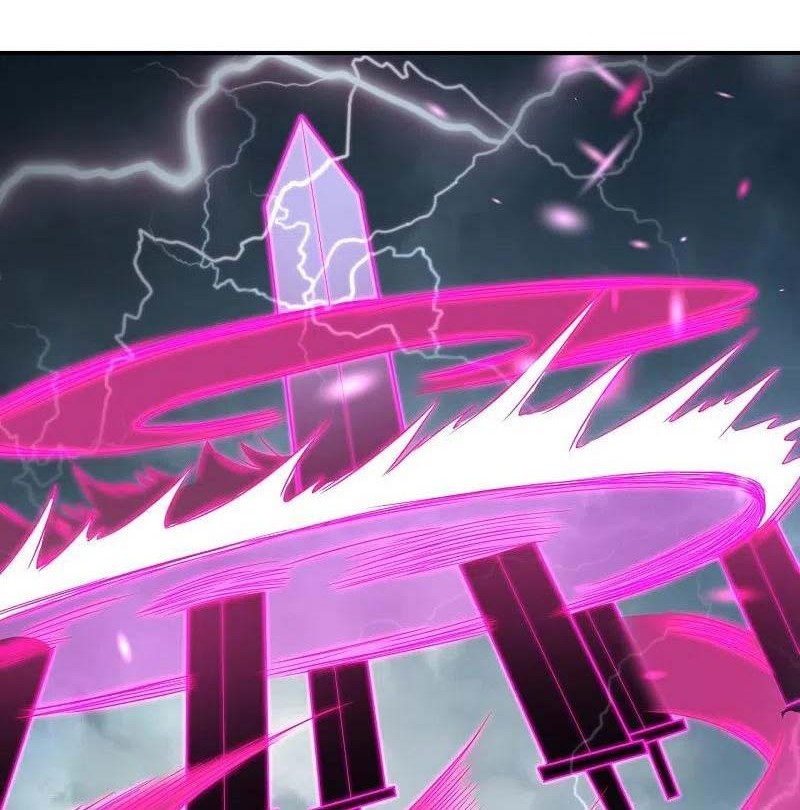 Against the Gods Chapter 456 Gambar 11