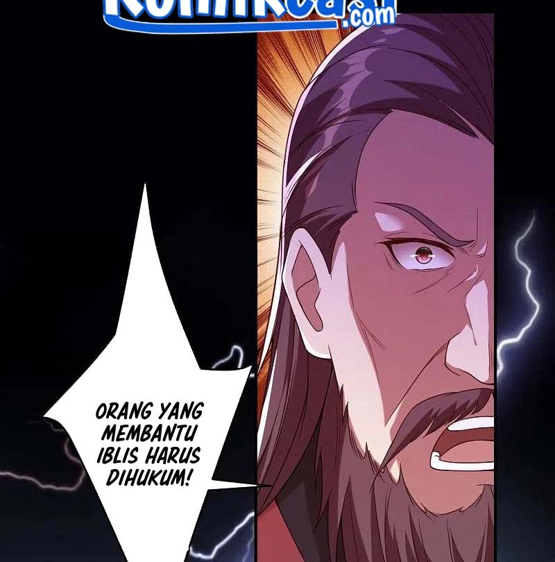 Against the Gods Chapter 456 Gambar 13