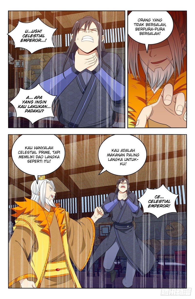 Baca Strongest Anti M.E.T.A Chapter 585 Gambar 2