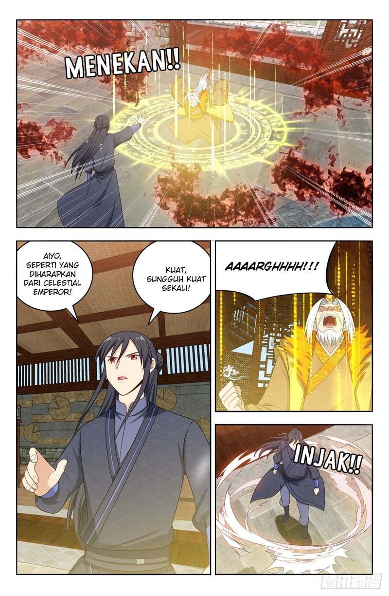 Strongest Anti M.E.T.A Chapter 585 Gambar 9
