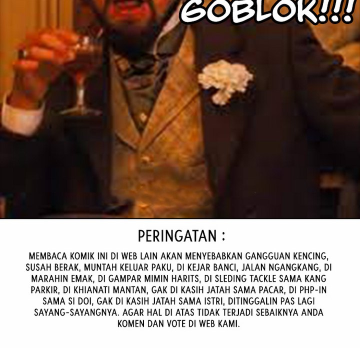 The Wanderer Chapter 26.2 Gambar 50