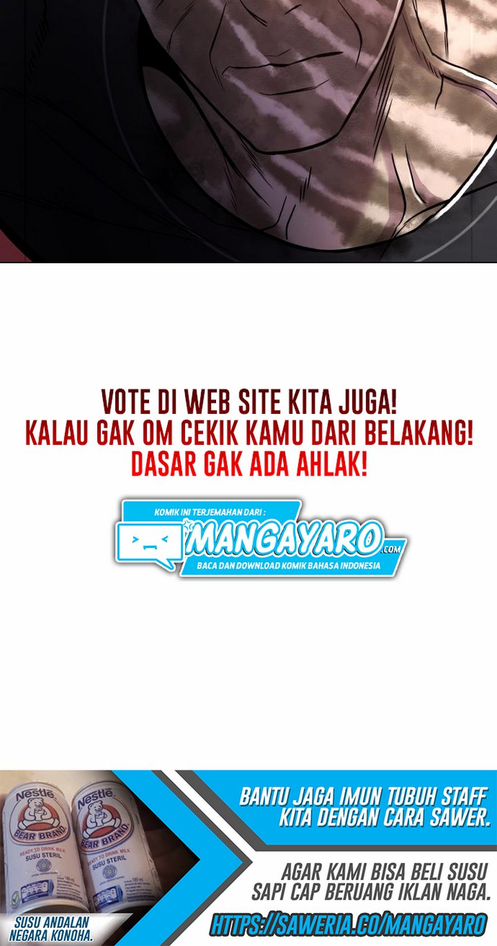 The Wanderer Chapter 25.2 Gambar 38