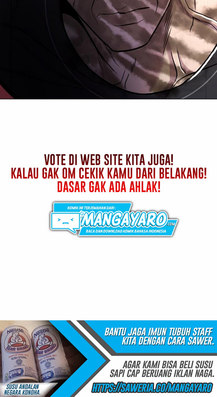 The Wanderer Chapter 25.1 Gambar 38