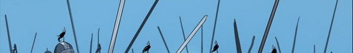 The Wanderer Chapter 24.2 Gambar 29