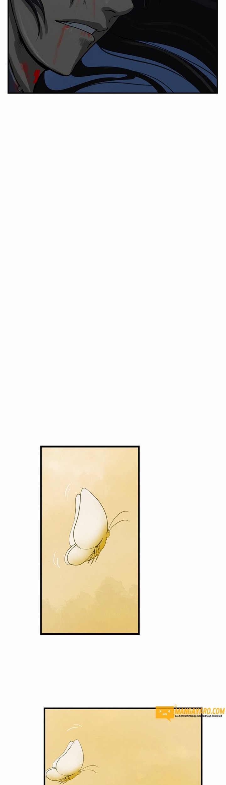 The Wanderer Chapter 24.1 Gambar 20