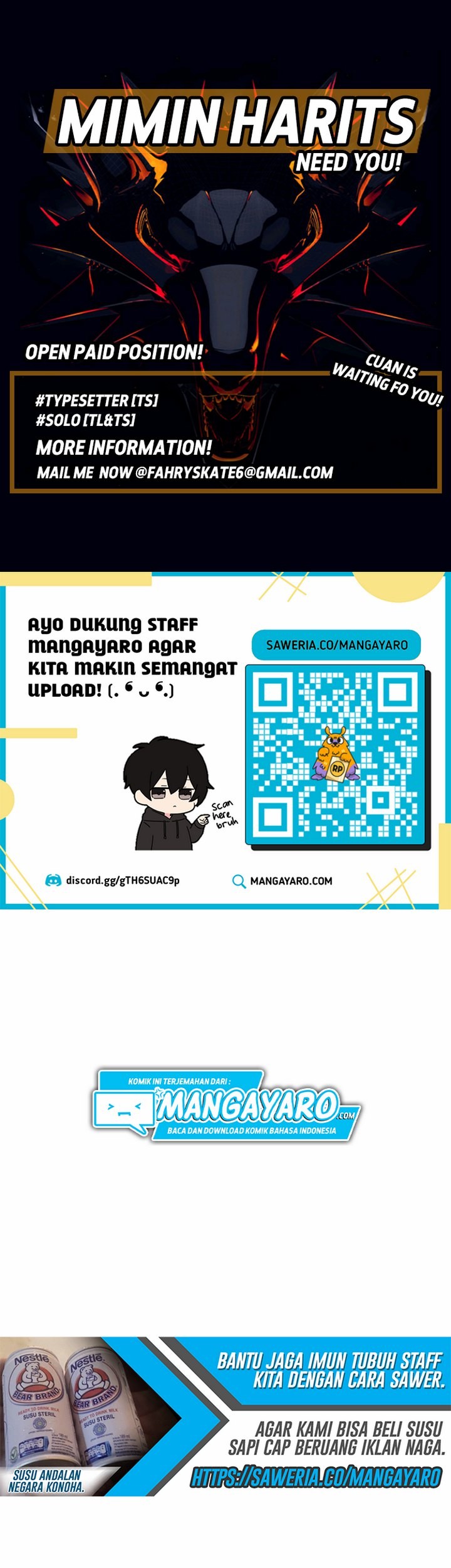 Baca  The Wanderer Chapter 24.1 Gambar 2