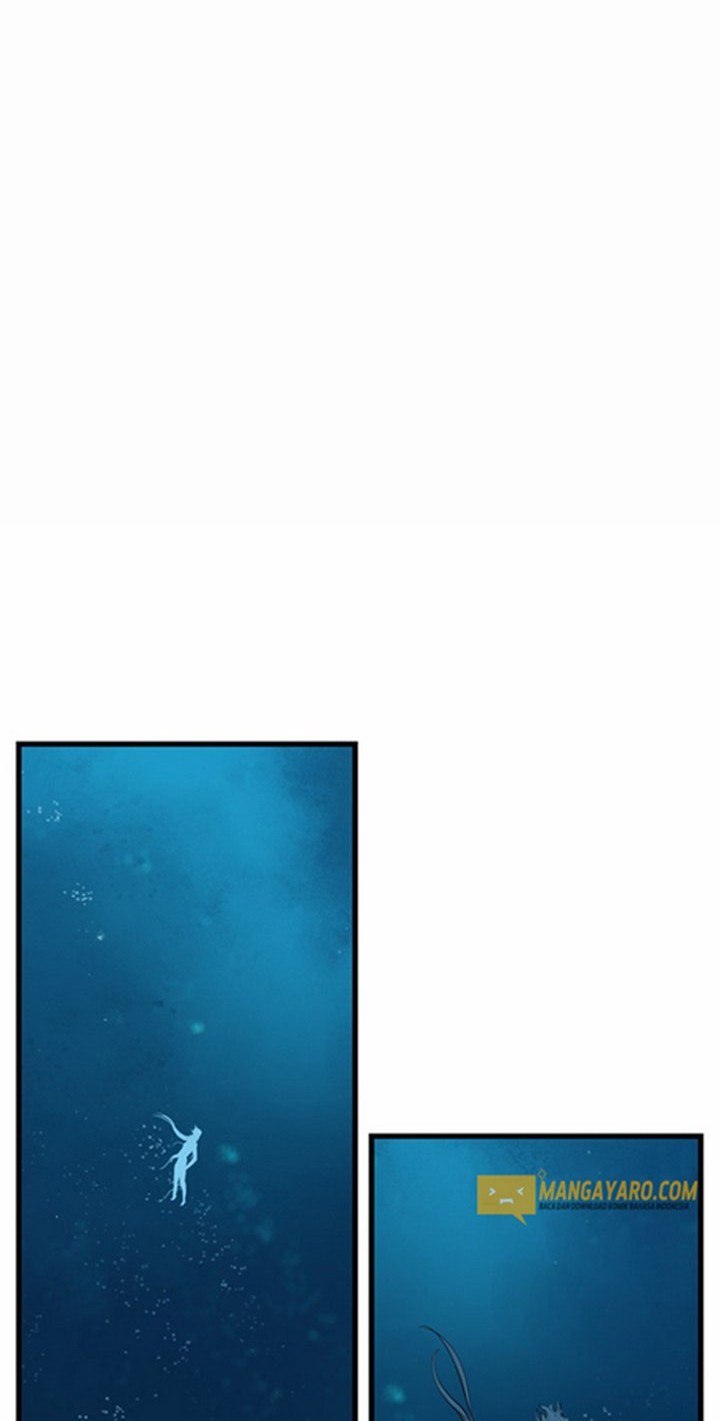 The Wanderer Chapter 23.2 Gambar 23
