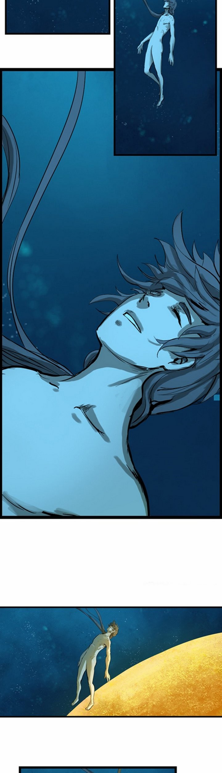 The Wanderer Chapter 23.2 Gambar 24
