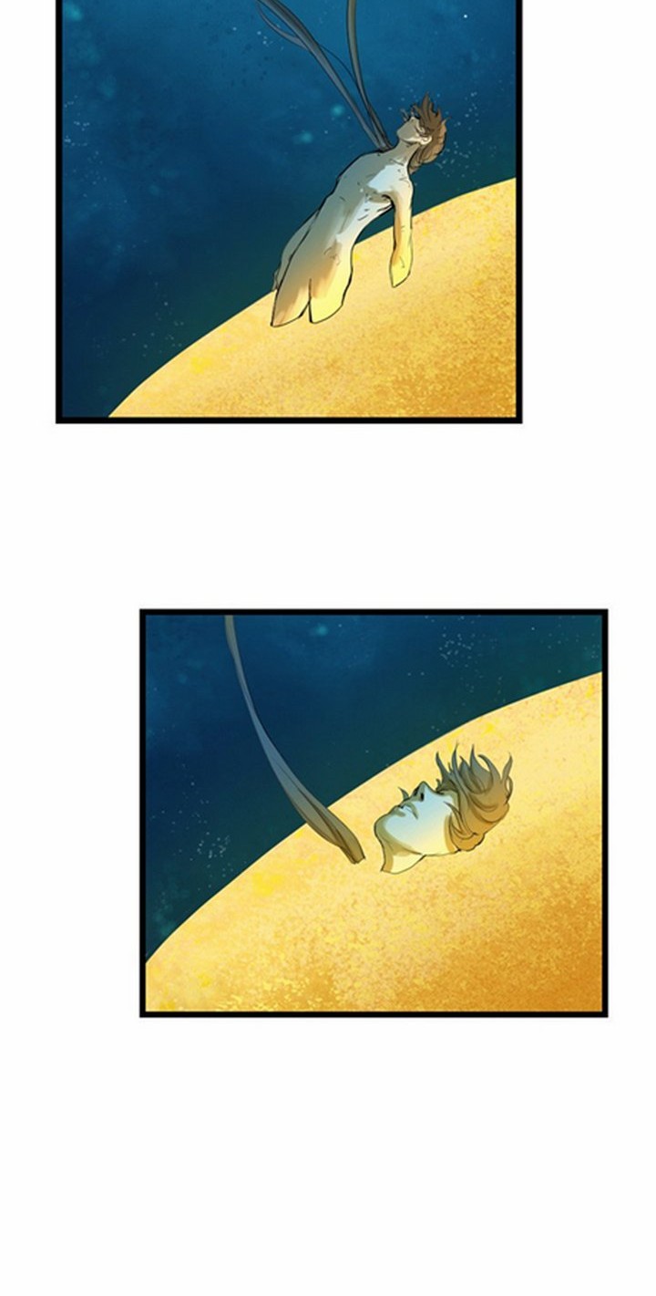 The Wanderer Chapter 23.2 Gambar 25