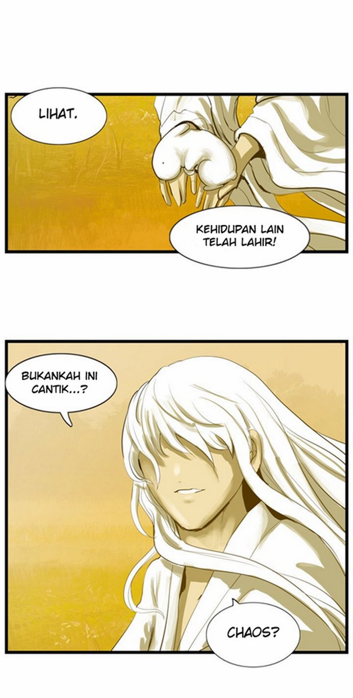 The Wanderer Chapter 23.2 Gambar 27